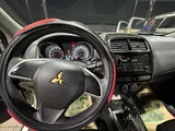 LADY DRIVEN MITSUBISHI ASX 2019 GOOD CONDITION CAR  FOR SALE
